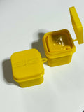 Glue yellow
