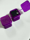 Violet glue